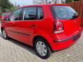 Volkswagen Polo Trendline 1hand Tüv neu (30 Tkm) Red - thumbnail 6