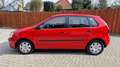 Volkswagen Polo Trendline 1hand Tüv neu (30 Tkm) Rouge - thumbnail 4