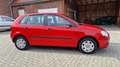 Volkswagen Polo Trendline 1hand Tüv neu (30 Tkm) Piros - thumbnail 13