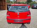 Volkswagen Polo Trendline 1hand Tüv neu (30 Tkm) Czerwony - thumbnail 10