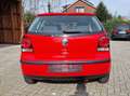 Volkswagen Polo Trendline 1hand Tüv neu (30 Tkm) Czerwony - thumbnail 9