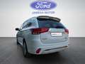 Mitsubishi Outlander PHEV 2.4 PHEV Motion Auto 4WD Blanc - thumbnail 4