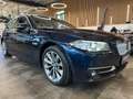 BMW 520 d Touring xDrive *2. Hand*Klima*Navi*Xenon* Blue - thumbnail 4