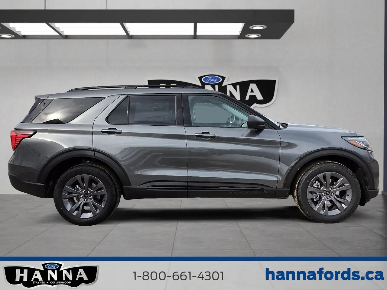 Ford Explorer снимка Ford Explorer