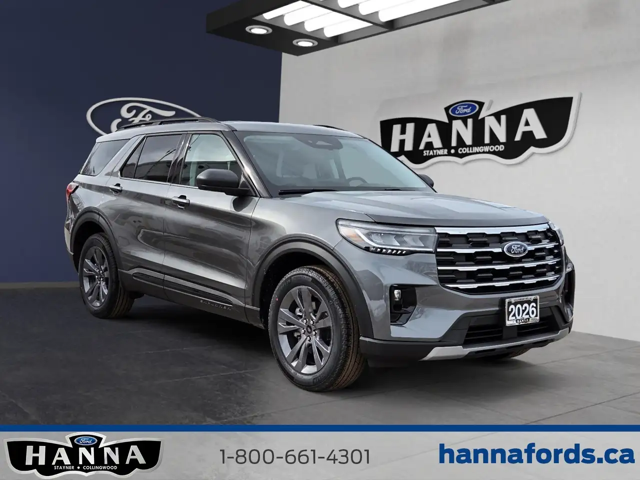 Ford Explorer снимка Ford Explorer
