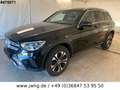 Mercedes-Benz GLC 300 e 4M LED VirtCockp Kam 18" Nav+ LederAHK Noir - thumbnail 1