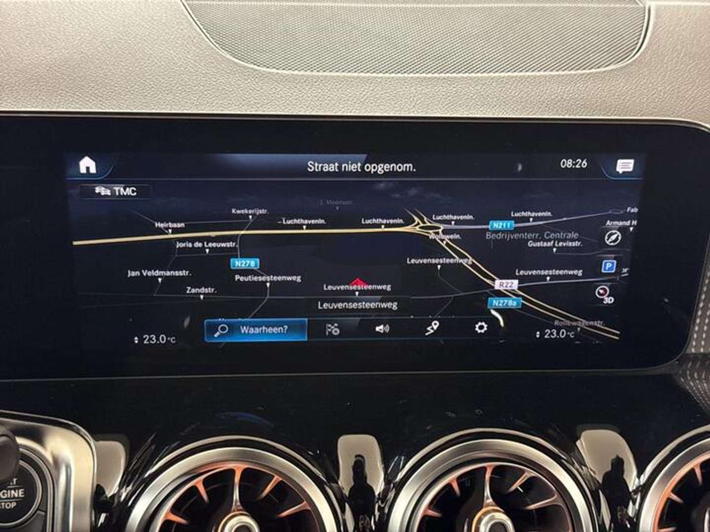 Mercedes GLB 180 Luxury -  - Joinsteer - #4