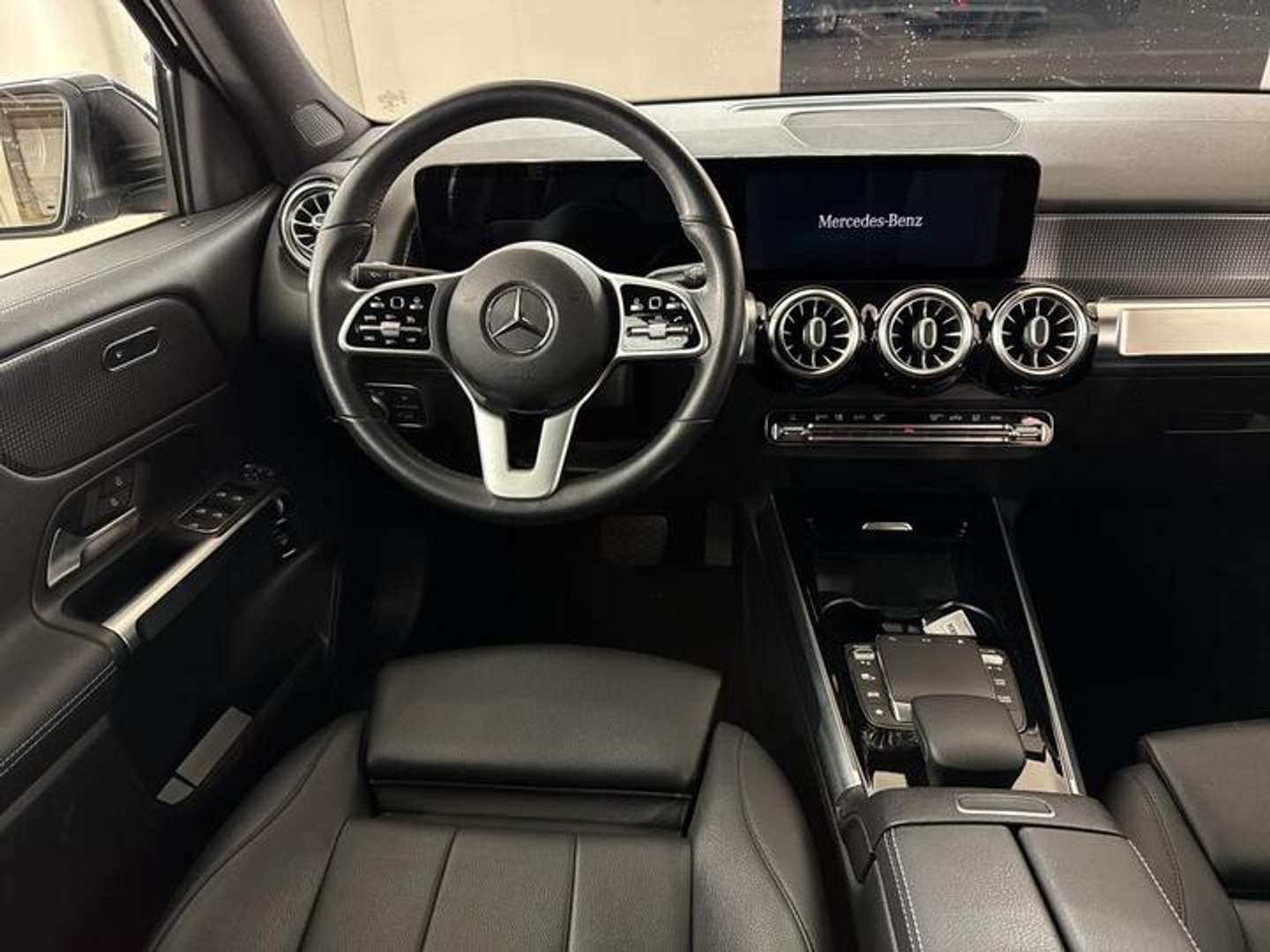 Mercedes GLB 180 Luxury -  - Joinsteer - #5