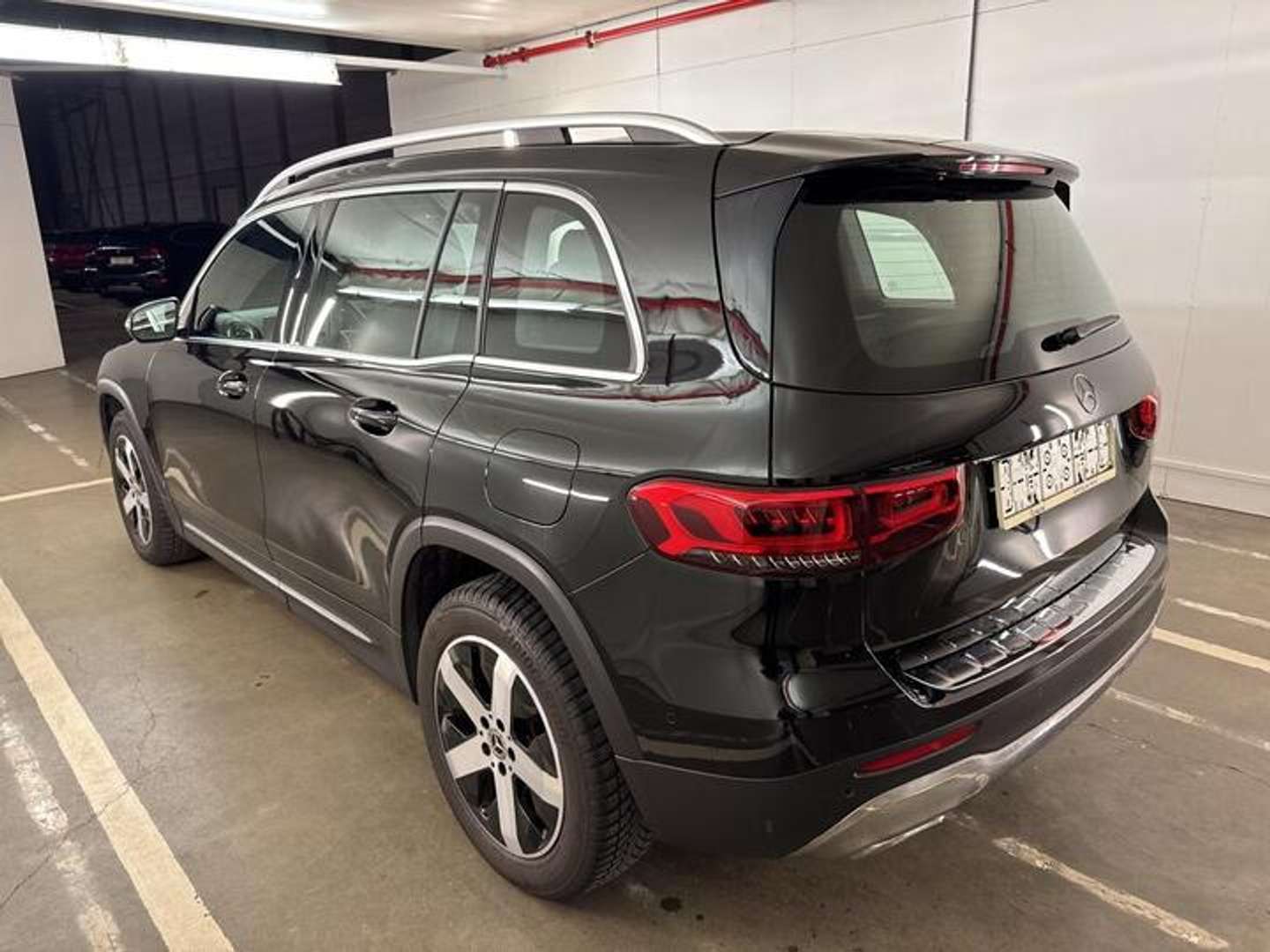 Mercedes GLB 180 Luxury -  - Joinsteer - #2