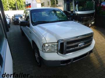 XLT Super Duty Power Stroke King Cab Longb