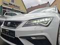 SEAT Leon ST 2.0 TDI FR DSG AHK+LED+SOUNDSYS.+KAMERA Weiß - thumbnail 29
