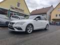 SEAT Leon ST 2.0 TDI FR DSG AHK+LED+SOUNDSYS.+KAMERA Weiß - thumbnail 1