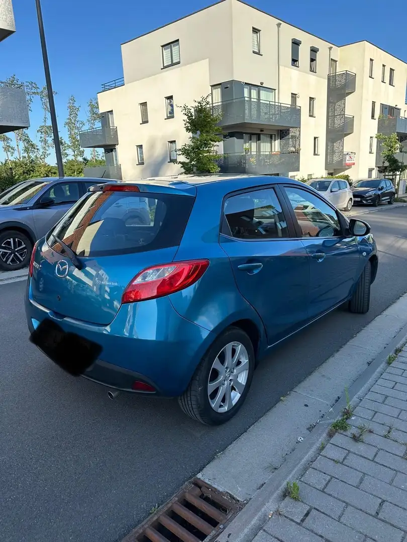 Mazda 2 1.3i Sport essence ctok - 2