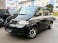Volkswagen T5 Multivan *Startline*1.9 TDI* 156TKM*2HAND Noir - thumbnail 2