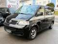 Volkswagen T5 Multivan *Startline*1.9 TDI* 156TKM*2HAND Noir - thumbnail 4