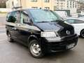Volkswagen T5 Multivan *Startline*1.9 TDI* 156TKM*2HAND Noir - thumbnail 1
