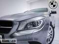 Mercedes-Benz CLA 250 Shooting Break El. Panodach Navi Leder Memory Sitz Gris - thumbnail 2
