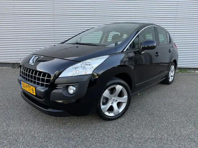 Peugeot 3008 1.6 THP ST NAP Automaat Pano HUD Navi Cruise Goed