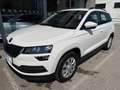 Skoda Karoq City 1,0TSI Weiß - thumbnail 3