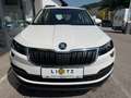 Skoda Karoq City 1,0TSI Weiß - thumbnail 2
