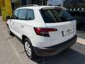 Skoda Karoq City 1,0TSI Weiß - thumbnail 4