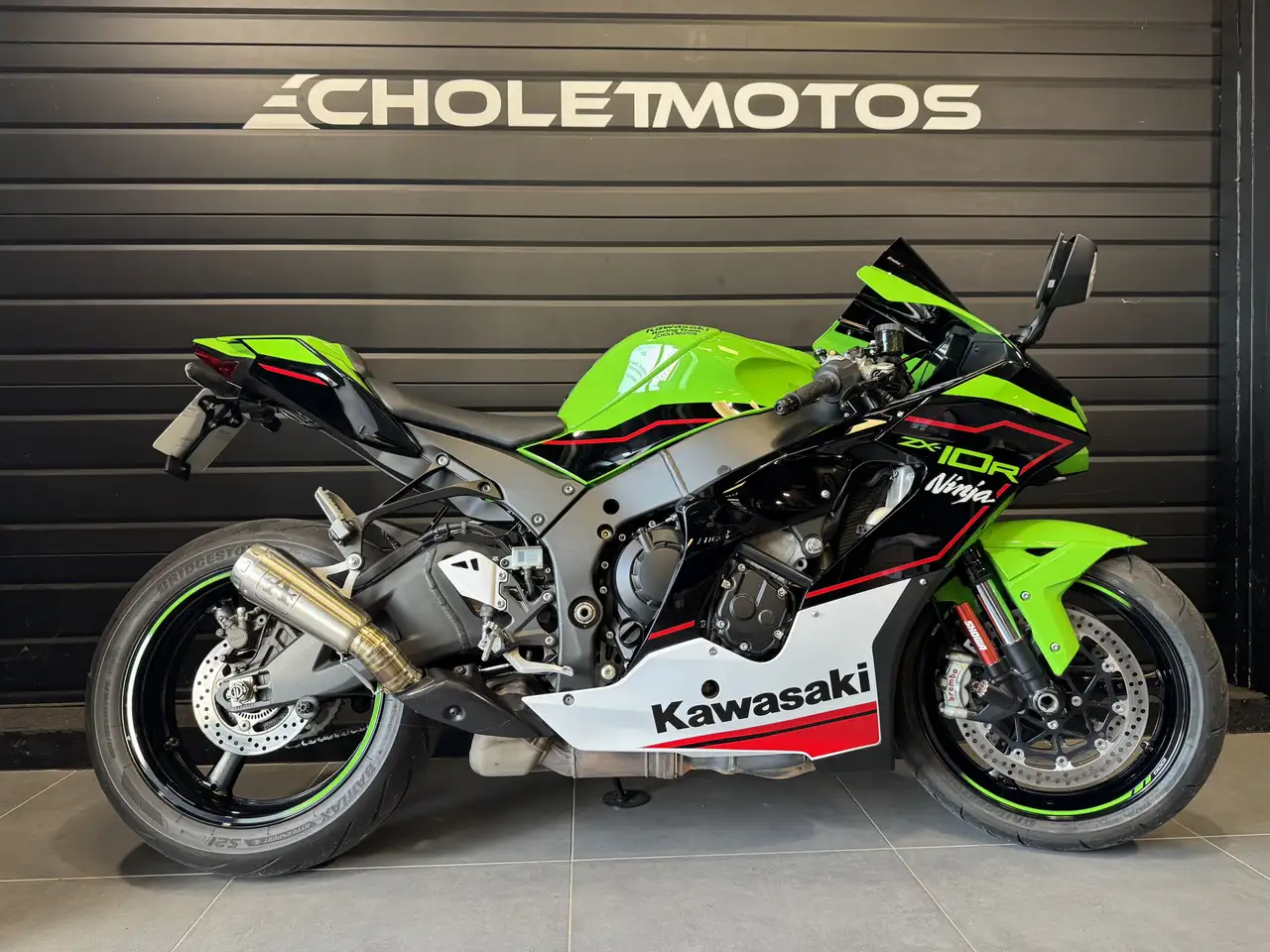Kawasaki