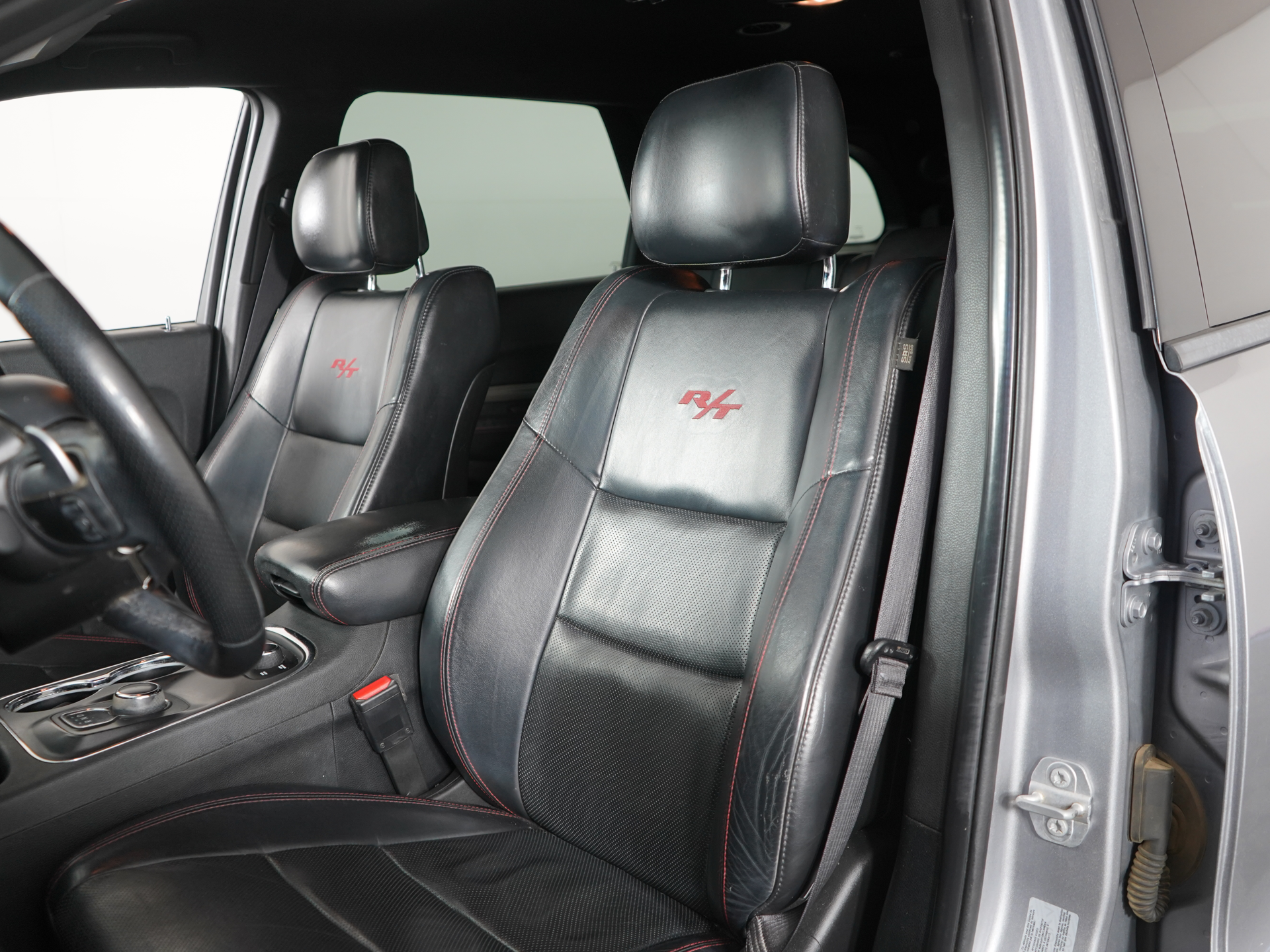 2017 Dodge Durango