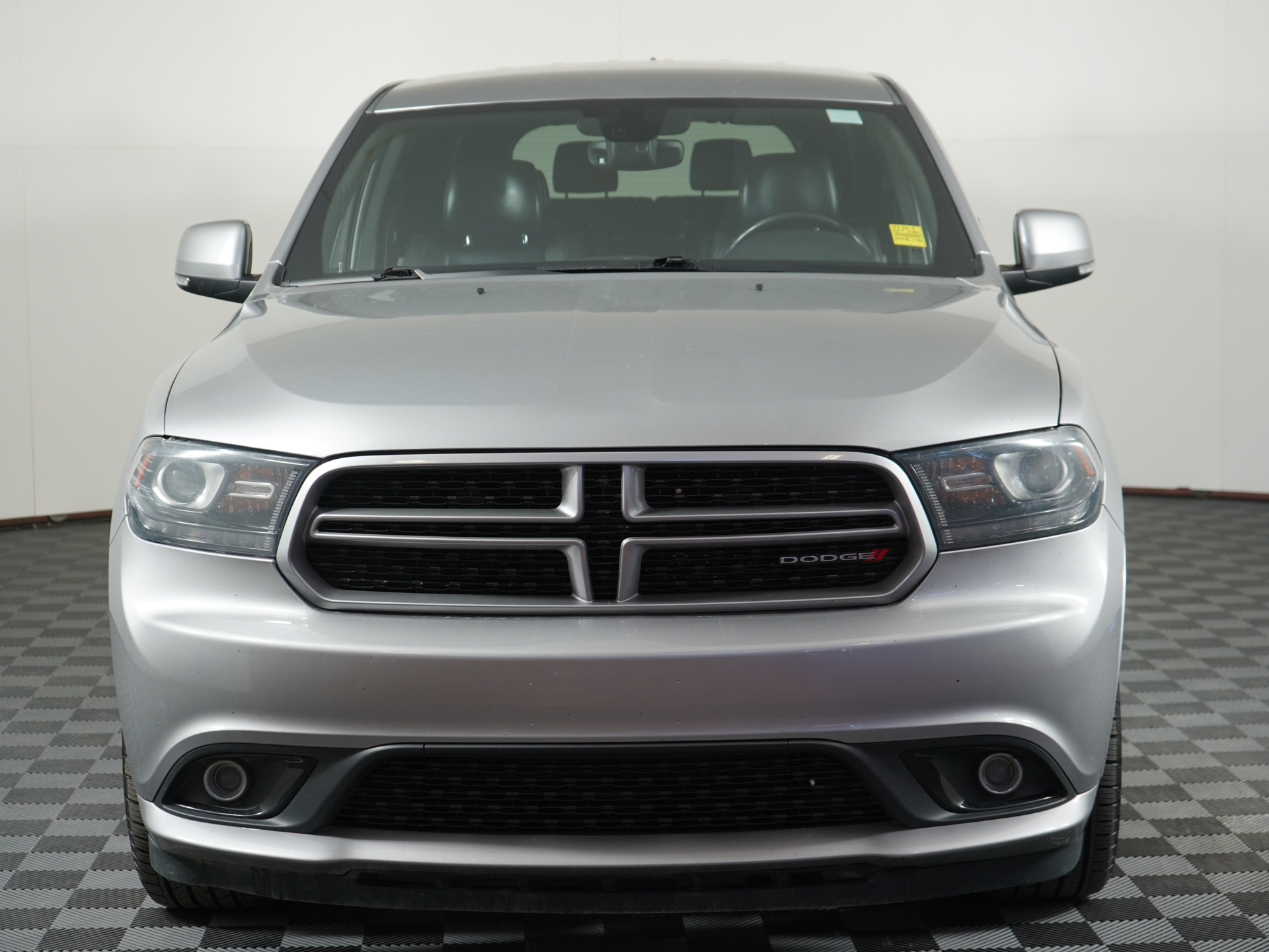2017 Dodge Durango