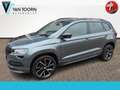 Skoda Karoq 1.5 TSI ACT Sportline Business Panoramadak Gris - thumbnail 1