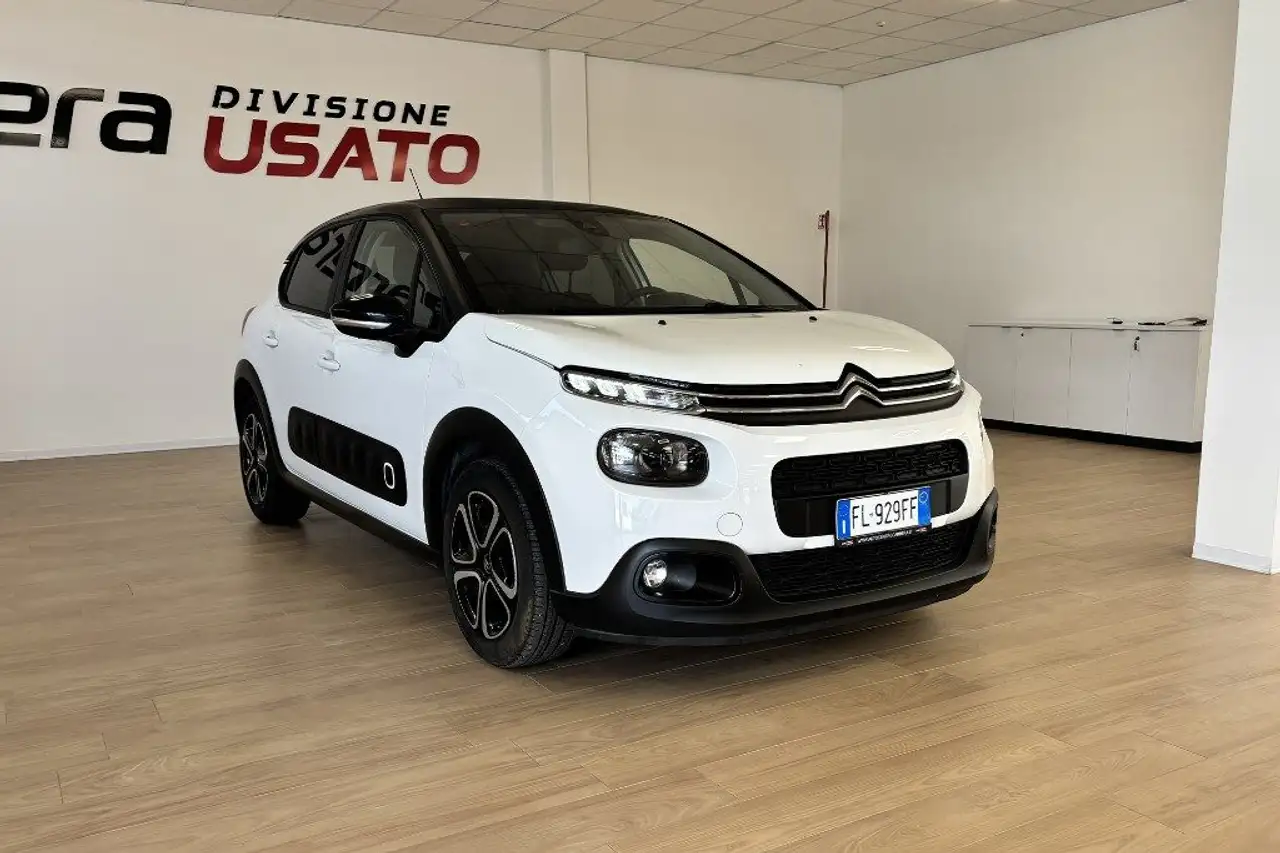 Citroën C3