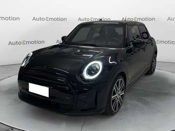 Mini 5p 1.5 Cooper Yours auto