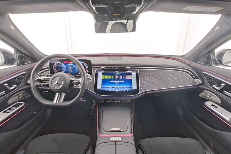 Mercedes-Benz E 300 E 300e Estate Automaat AMG Line | MANUFAKTUR | Adv — photo 3