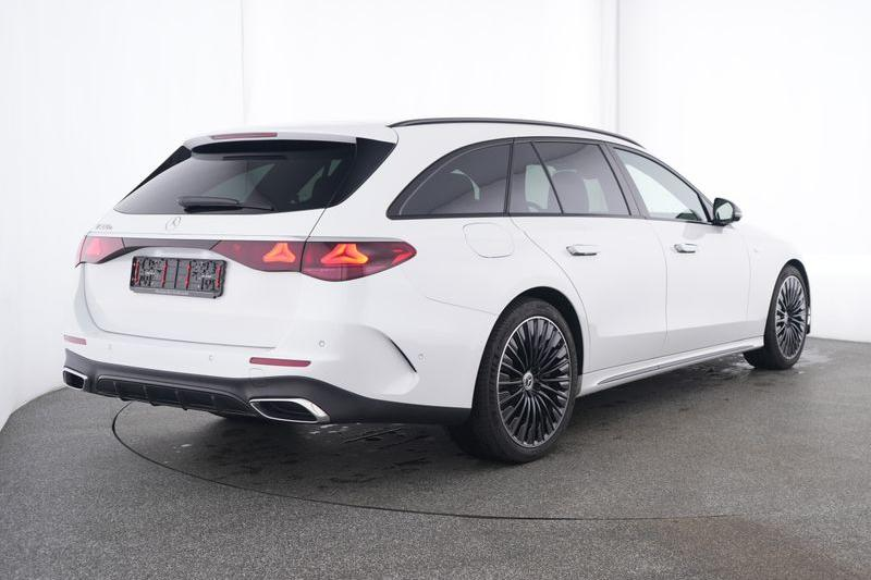 Mercedes-Benz E 300 E 300e Estate Automaat AMG Line | MANUFAKTUR | Adv — photo 2