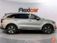 Kia Sorento 2.2CRDi Emotion 4x2 DCT Gris - thumbnail 4