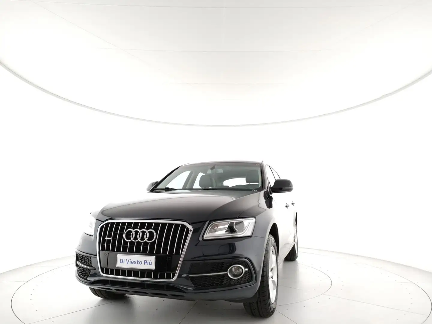 Audi Q5 2.0 tdi 190cv quattro s tronic ADVANCED PLUS - 1
