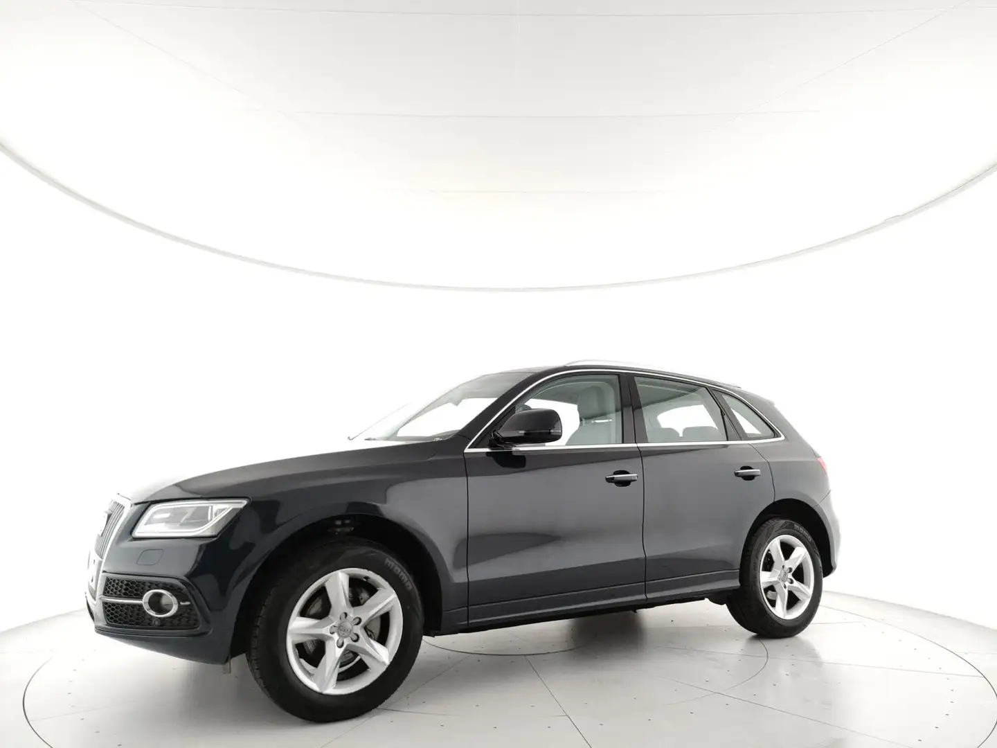 Audi Q5 2.0 tdi 190cv quattro s tronic ADVANCED PLUS - 2