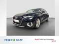 Audi A3 advanced 35 TFSI S tronic Stdhz. RFK ACC Keyless Schwarz - thumbnail 1