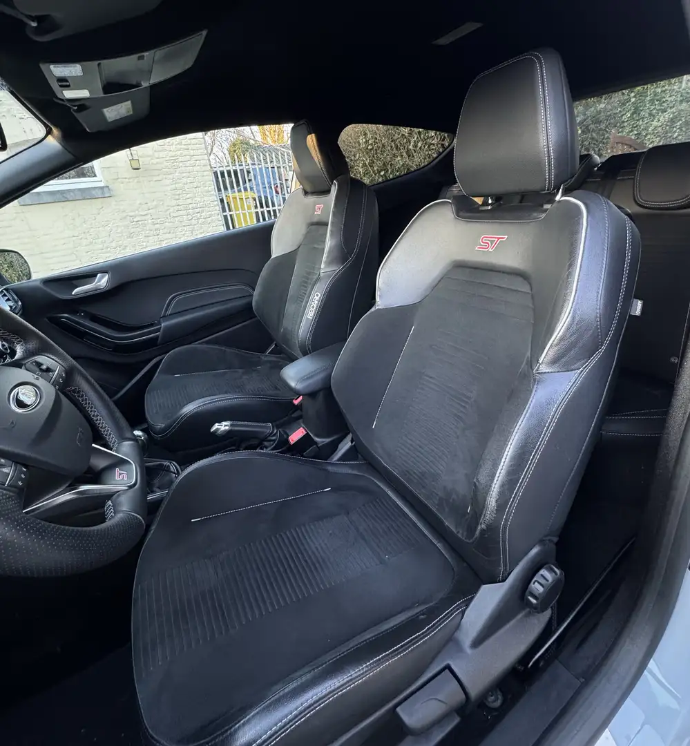 Ford Fiesta ST 1.5 Ultimate - 2