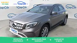 Mercedes-Benz GLA 200 CDi 136 Inspiration