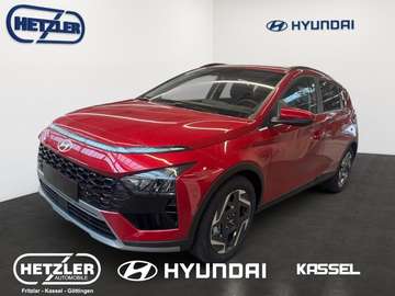 Prime 2WD Navi Digitales Cockpit Soundsystem Bose