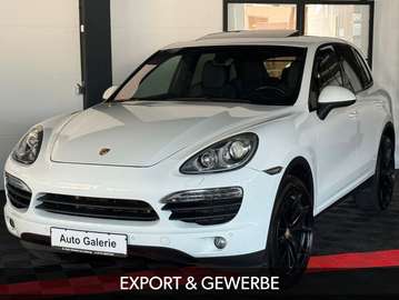 S Hybrid*Sport Chrono*20 Zoll*Navi*Bose