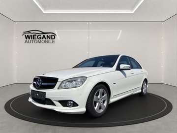 7G-TRONIC Avantgarde+AMG-LINE+NAVI+MEMORY+