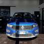 Volkswagen T-Roc 2.0 tdi  4motion dsg Blue - thumbnail 1