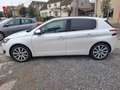 Peugeot 308 308 2.0 BlueHDi Allure STT Blanc - thumbnail 1
