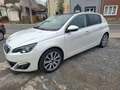 Peugeot 308 308 2.0 BlueHDi Allure STT Blanc - thumbnail 2