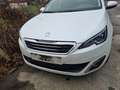 Peugeot 308 308 2.0 BlueHDi Allure STT Blanc - thumbnail 5