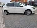 Peugeot 308 308 2.0 BlueHDi Allure STT Blanc - thumbnail 3