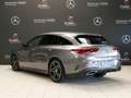 Mercedes-Benz CLA 180 Shooting Brake AMG Line DOS 4463 Gris - thumbnail 7