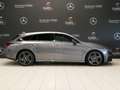 Mercedes-Benz CLA 180 Shooting Brake AMG Line DOS 4463 Gris - thumbnail 4