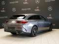 Mercedes-Benz CLA 180 Shooting Brake AMG Line DOS 4463 Gris - thumbnail 5